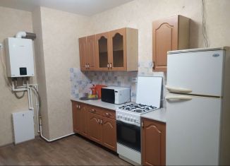 Сдаю 1-комнатную квартиру, 40 м2, Тверь, Оснабрюкская улица, 10к1, ЖК Мичуринский