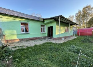 Продается трехкомнатная квартира, 58.3 м2, Александров, улица Комсомольский Посёлок, 10