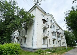 Продажа трехкомнатной квартиры, 81 м2, Уфа, улица Мира, 39