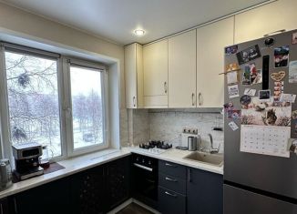 Продается 2-комнатная квартира, 45.6 м2, Северодвинск, улица Дзержинского, 16