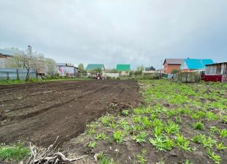 Продам земельный участок, 9.5 сот., Уфа, Ленинский район, Волжская улица, 18