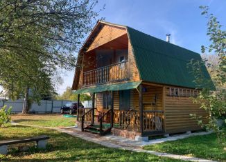 Дом на продажу, 75 м2, СНТ Дубки, СНТ Дубки, 4