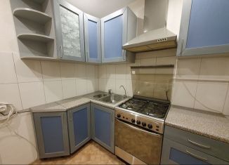 Аренда 1-комнатной квартиры, 30 м2, Брянск, Бежицкий район, проезд Федюнинского, 10