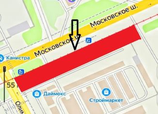 Продаю земельный участок, 4 сот., Ульяновск, Московское шоссе, 5