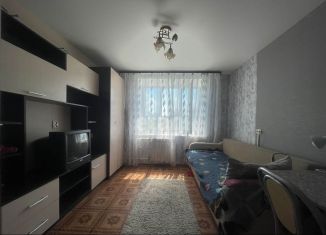 Продается квартира студия, 17 м2, Томск, Пролетарская улица, 25