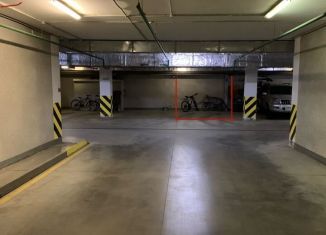 Продаю машиноместо, 21 м2, Самара, улица Врубеля, 11, метро Российская