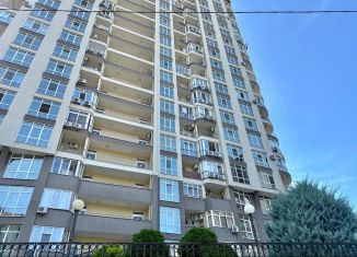 Продается двухкомнатная квартира, 47 м2, Сочи, переулок Горького, 18, микрорайон Центральный