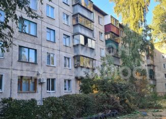 Продажа однокомнатной квартиры, 31 м2, Курск, Сеймский округ, улица Менделеева, 63А