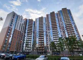 3-комнатная квартира на продажу, 80.3 м2, Москва, Варшавское шоссе, 139, ЮАО