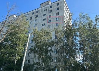 Продам 1-ком. квартиру, 32.8 м2, Москва, Барвихинская улица, 16к2