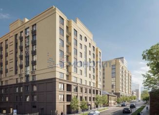 Продаю 2-комнатную квартиру, 73 м2, Нижний Новгород, метро Московская