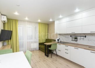 Продается 2-ком. квартира, 64 м2, Тюмень, улица Павла Шарова, 9к1