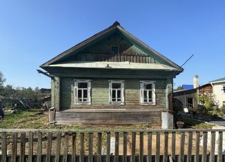 Продаю дом, 34.7 м2, Шарья, улица Суворова, 35