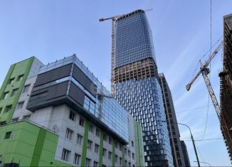 Продаю 4-комнатную квартиру, 110.5 м2, Москва, ЖК Фили Сити