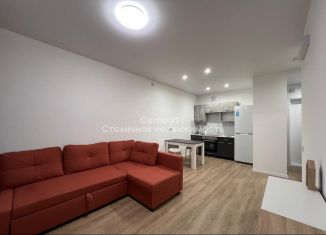 Продается 1-ком. квартира, 34 м2, Москва, Варшавское шоссе, 284к2