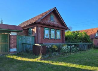 Продается дом, 59.6 м2, деревня Янашкасы, Прямая улица