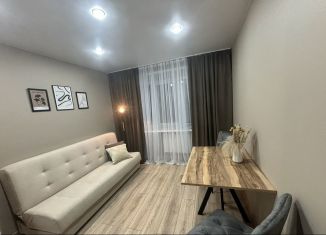 Продается квартира студия, 17 м2, Красноярск, Западная улица, 3