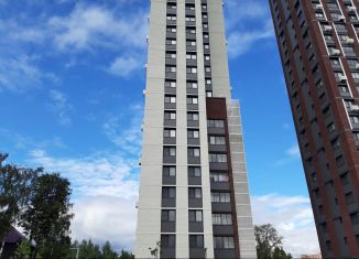 Продается 2-ком. квартира, 55.1 м2, Москва, Парковая улица, 33