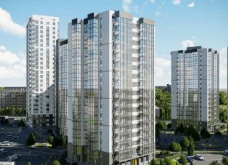 Продаю 3-ком. квартиру, 60 м2, Новосибирск, метро Берёзовая роща