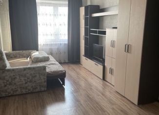 Сдам 1-ком. квартиру, 40 м2, Ростов-на-Дону, улица Александра Печерского, 7/3