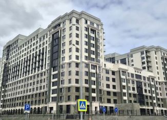 Продается 3-комнатная квартира, 81.5 м2, Тюмень, Центральный округ