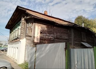 Продажа дома, 146.2 м2, Нерехта, улица Орджоникидзе, 10