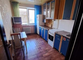 Продам двухкомнатную квартиру, 56 м2, Республика Башкортостан, бульвар Салавата Юлаева, 24