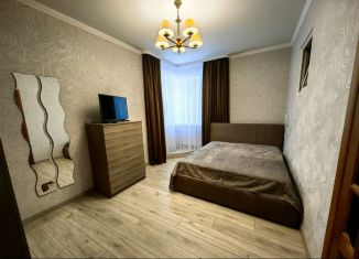 Аренда трехкомнатной квартиры, 70 м2, Аксай, Садовая улица, 12Ак3