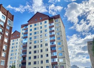 Продажа трехкомнатной квартиры, 83.5 м2, Уфа, улица Академика Королёва, 10/4