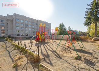 Продажа 3-ком. квартиры, 79 м2, Петрозаводск, Гвардейская улица, 48А