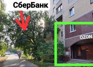 Продаю помещение свободного назначения, 30 м2, Санкт-Петербург, Яхтенная улица, 12к1