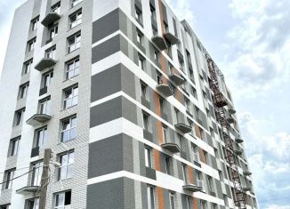 Трехкомнатная квартира на продажу, 85.7 м2, Брянск, Советский район