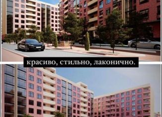 1-ком. квартира на продажу, 56 м2, Махачкала, 3-й Конечный тупик, 5