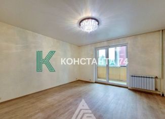 Продаю 3-ком. квартиру, 81.9 м2, Челябинская область, улица Вернадского, 38