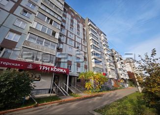 Продаю 3-комнатную квартиру, 65.8 м2, Красноярский край, улица Батурина, 7