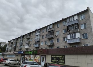 Продается 1-ком. квартира, 30 м2, Барнаул, Новосибирская улица, 36, Индустриальный район