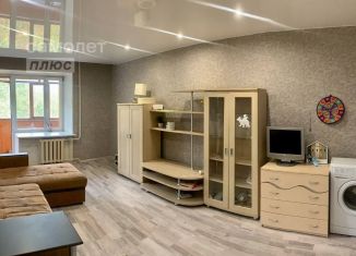 Продается 1-комнатная квартира, 32.3 м2, Сосногорск, 6-й микрорайон, 28