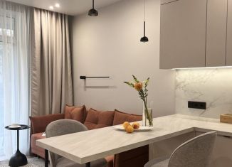 Сдается 1-ком. квартира, 40 м2, Калининград, улица Куйбышева, 84