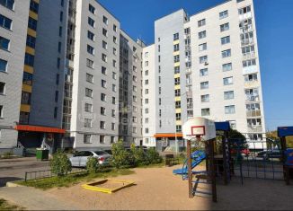 Продается трехкомнатная квартира, 65.5 м2, Новгородская область, Псковская улица, 56к1