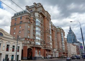 Продаю трехкомнатную квартиру, 122.3 м2, Москва, Долгоруковская улица, 6, метро Маяковская