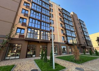 Продается 1-ком. квартира, 39.3 м2, Краснодарский край, Казачья улица