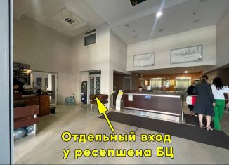 Продается помещение свободного назначения, 60 м2, Санкт-Петербург, Коломяжский проспект, 18, муниципальный округ Комендантский Аэродром