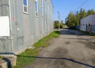 Продаю помещение свободного назначения, 1000 м2, Вяземский, улица Лазо, 20