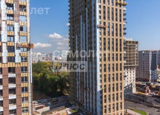 Продается 2-ком. квартира, 37.1 м2, Республика Башкортостан, улица Энтузиастов, 7