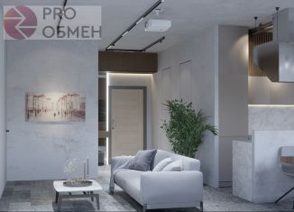 3-комнатная квартира на продажу, 76.1 м2, Московская область, Ярославское шоссе, 149