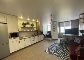 Квартира в аренду студия, 30 м2, Сочи, Черниговская улица, 62, микрорайон Черемушки