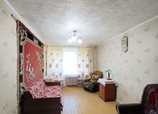 Продается 3-комнатная квартира, 57.9 м2, Рыбинск, улица Бори Новикова, 10