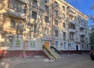 Продаю квартиру студию, 14.5 м2, Москва, Бронницкий переулок, 2