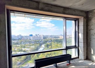 Продам квартиру студию, 30 м2, Москва, район Марфино