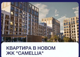 Продам однокомнатную квартиру, 33.3 м2, Дагестан